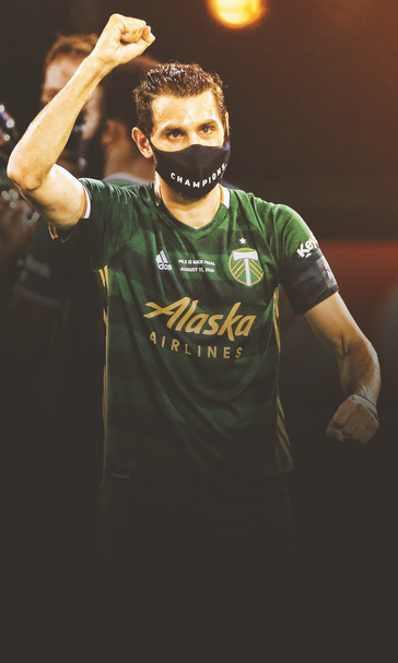 Timbers Win Inaugural MLS Tournament